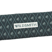 Wildsmith Wildsmith Club Tie in green