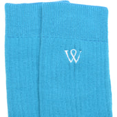 Wildsmith Wildsmith Socks in blue