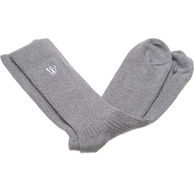 Wildsmith Wildsmith Socks in grey