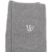 Wildsmith Wildsmith Socks in grey