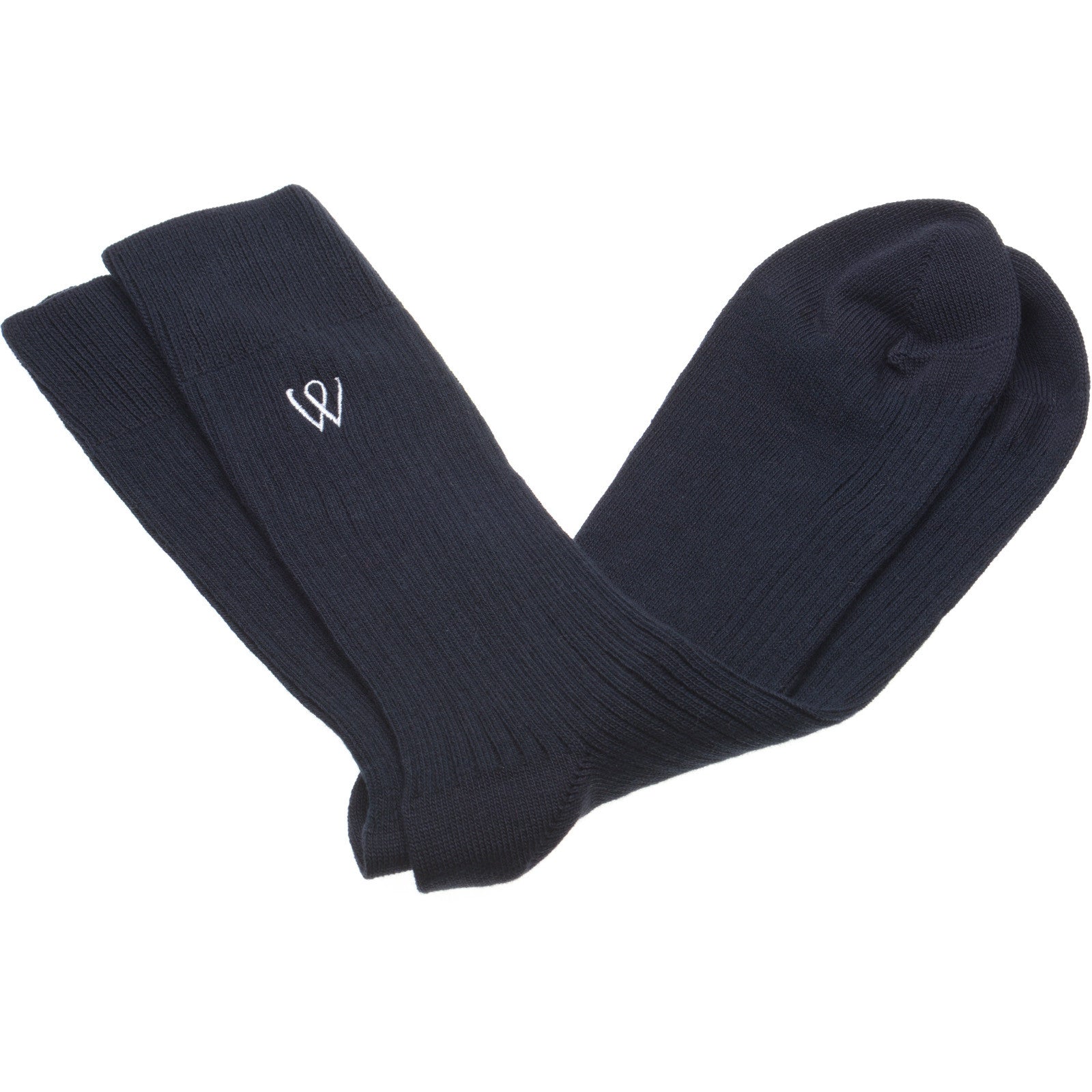 Wildsmith Wildsmith Socks in navy