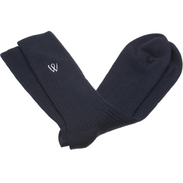 Wildsmith Wildsmith Socks in navy