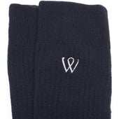 Wildsmith Wildsmith Socks in navy
