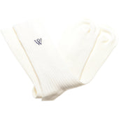 Wildsmith Wildsmith Socks in off white
