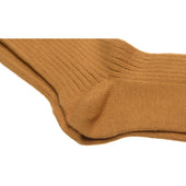 Wildsmith Wildsmith Socks in rust