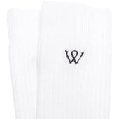 Wildsmith Wildsmith Socks in white