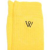 Wildsmith Wildsmith Socks in yellow