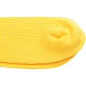 Wildsmith Wildsmith Socks in yellow