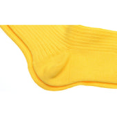 Wildsmith Wildsmith Socks in yellow