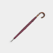 Burgundy Golf Umbrella