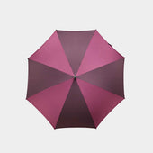 Burgundy Golf Umbrella