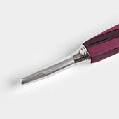 Burgundy Golf Umbrella