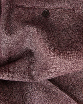 Pure Wool Trousers