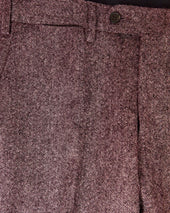 Pure Wool Trousers
