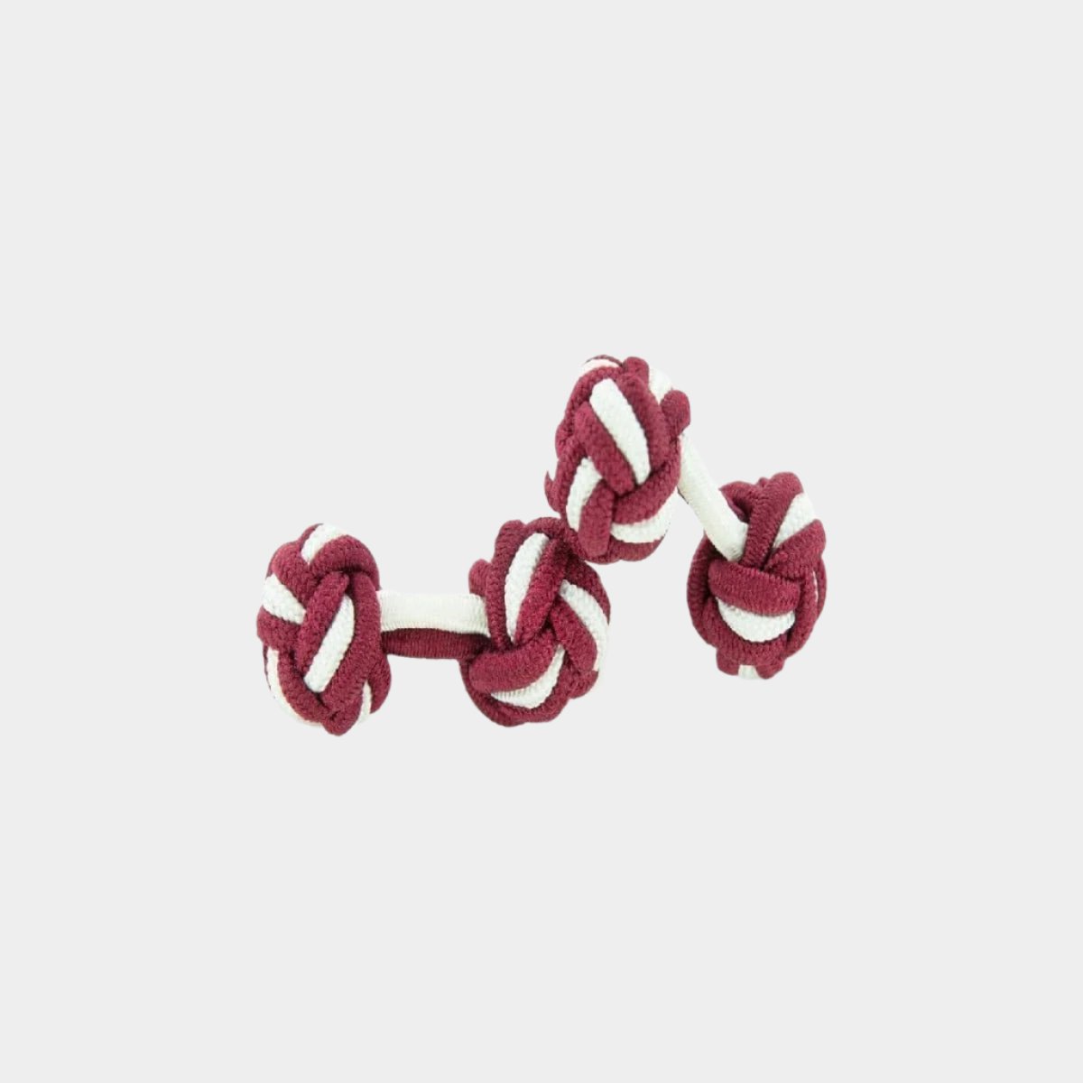White Knot Links