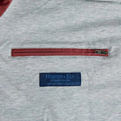 Zip Deck Lightweight Jacket