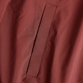 Zip Deck Lightweight Jacket