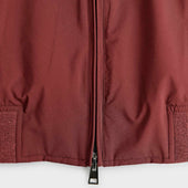 Zip Deck Lightweight Jacket