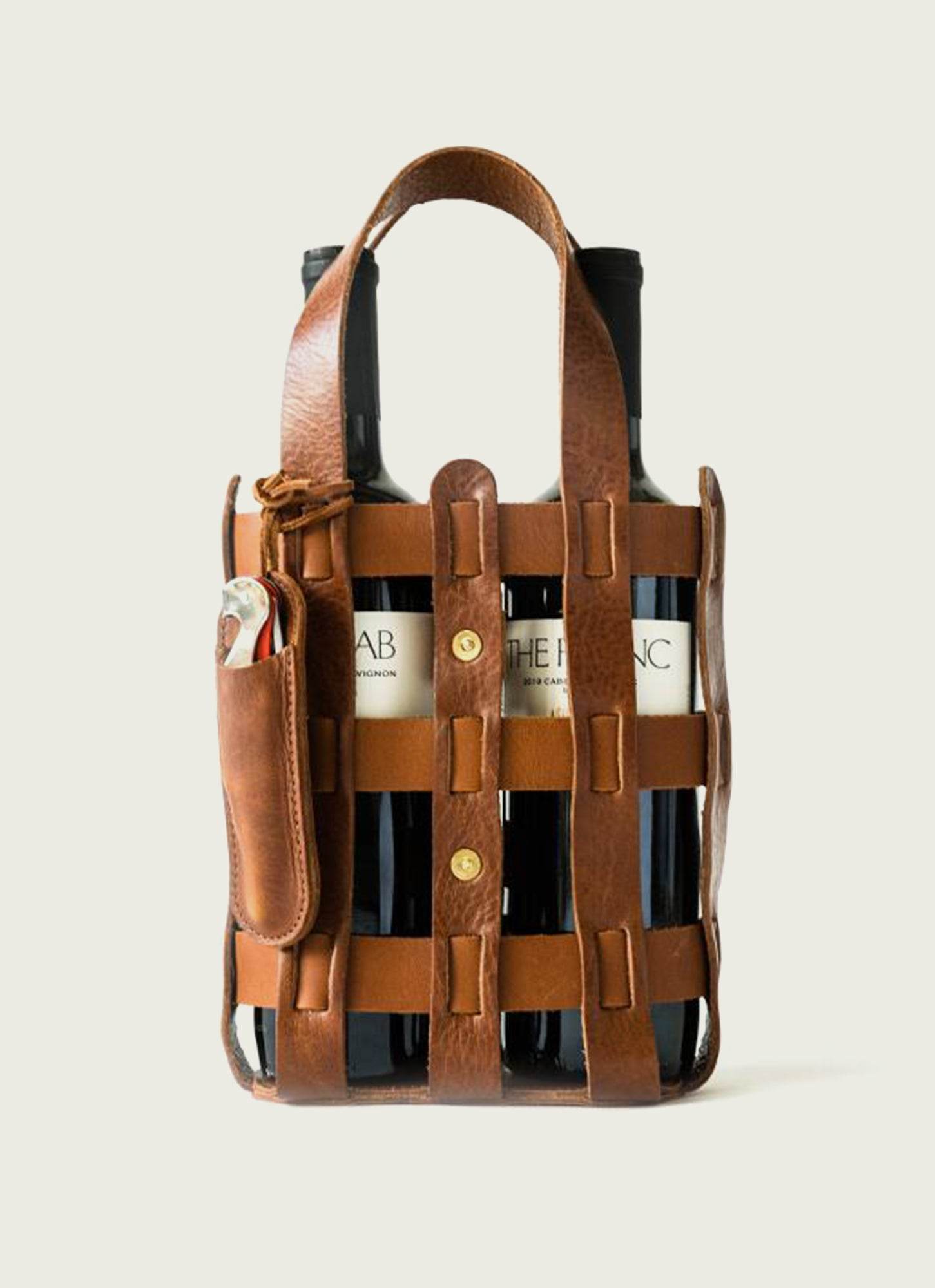 The Wine Tote