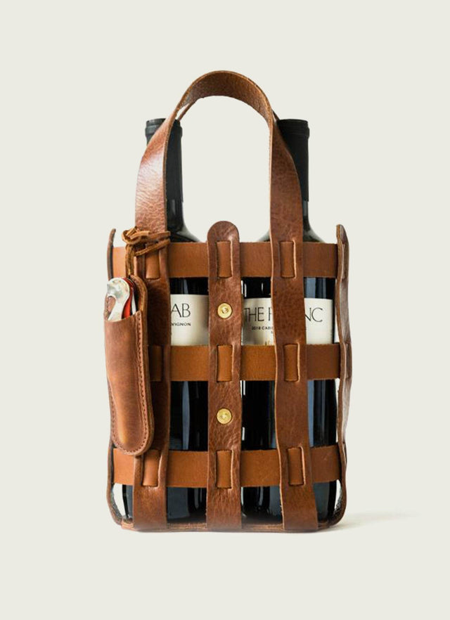 The Wine Tote