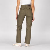 Classic Fatigue - Army HBT - Olive Drab