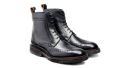 Woodbury Waxy Calf