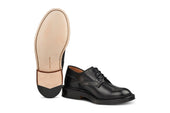 Woodstock Plain Derby Shoe