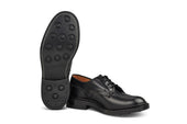 Woodstock Plain Derby Shoe
