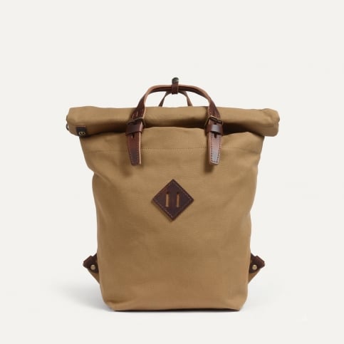 Woody 25L Backpack - Navy Blue BM
