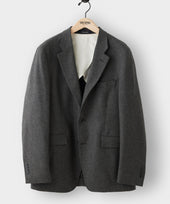 Italian Flannel Sport Coat