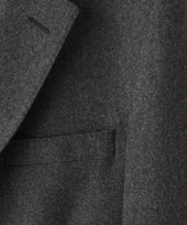 Italian Flannel Sport Coat
