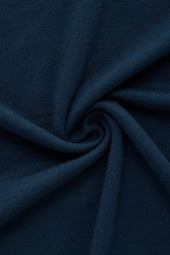 Wool Crewneck Sweater Ardesia