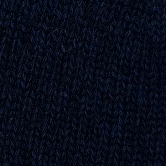 Muskox Knitted Beanie Hat In