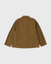 Work Jacket Beige