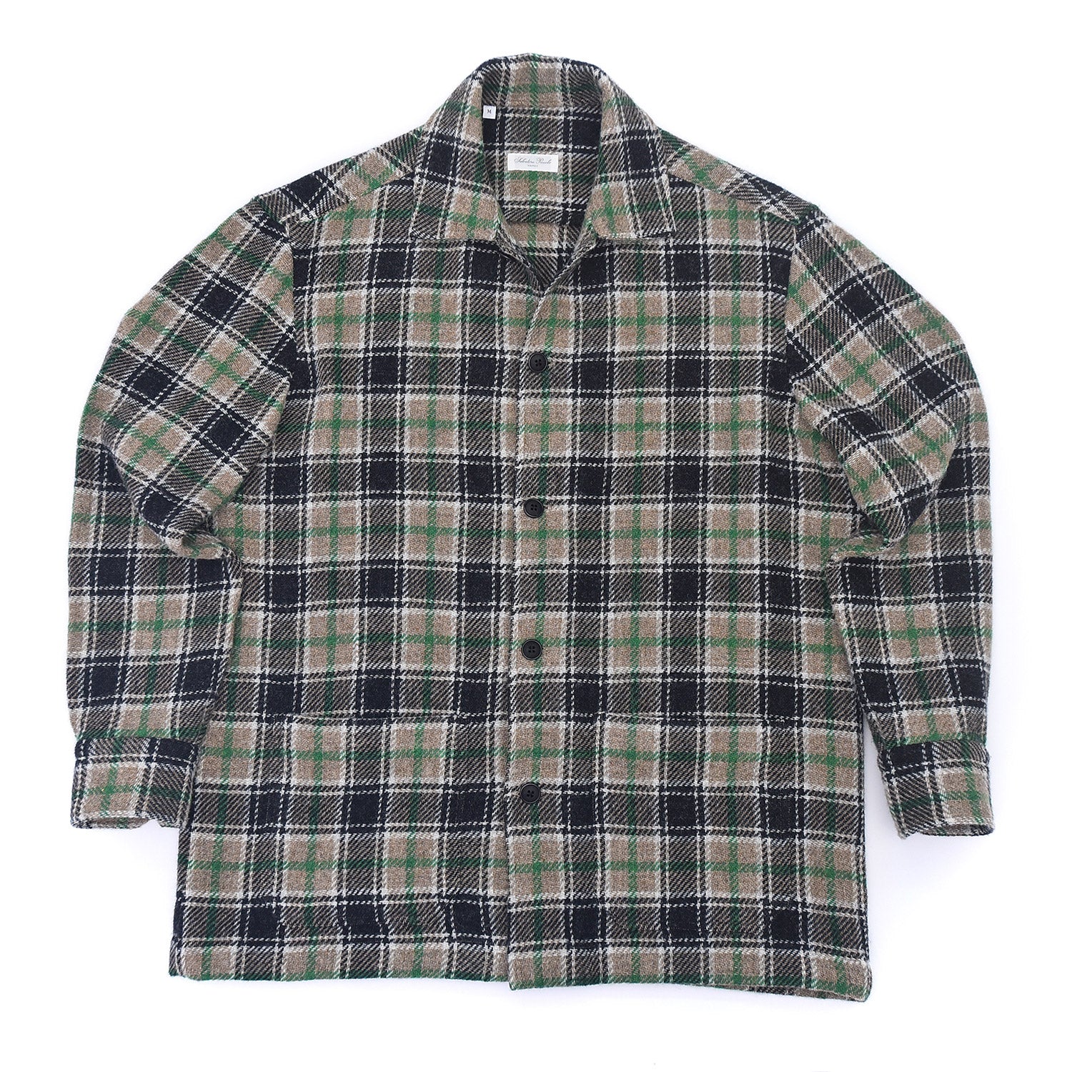 Work Jacket