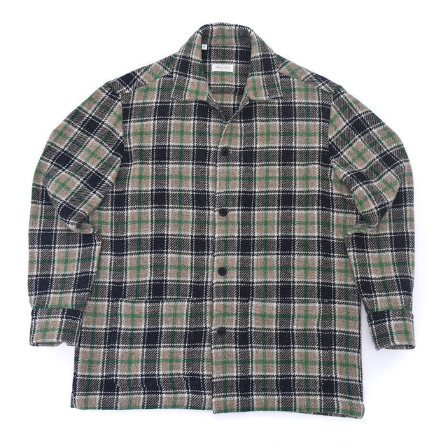 Work Jacket
