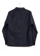 Work Jacket Moleskin