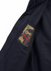 Work Jacket Moleskin