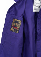 Work Jacket Moleskin Classic