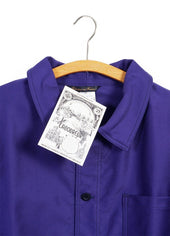 Work Jacket Moleskin Classic