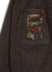 Work Jacket Wool