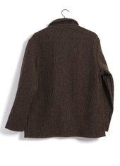 Work Jacket Wool