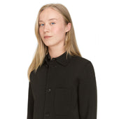 Work Jacket Off White
