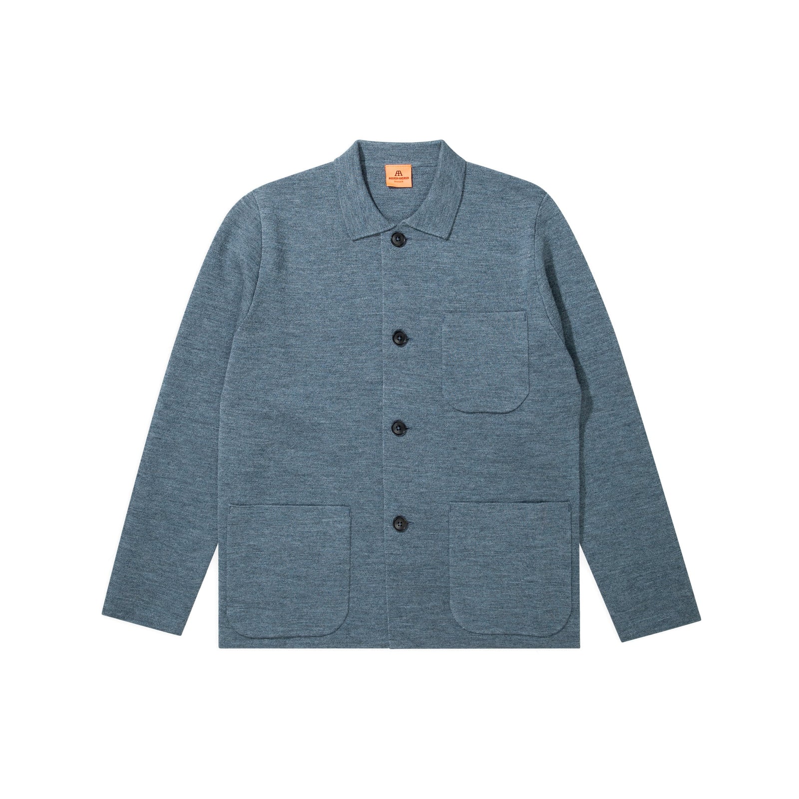 Work Jacket Light