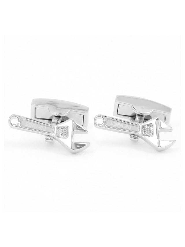 Wrench cufflins