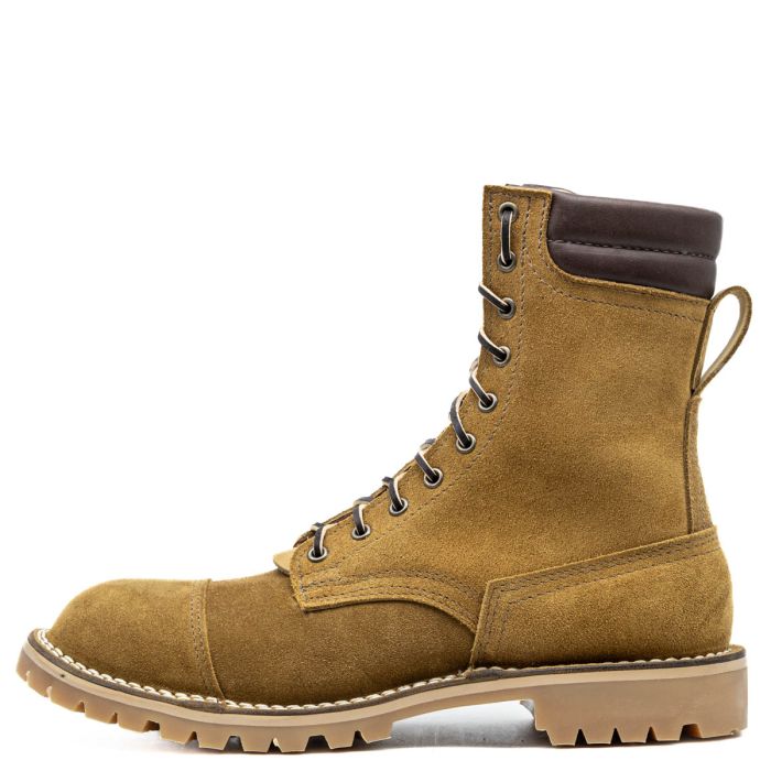 The Bunker Boot Quick Ship