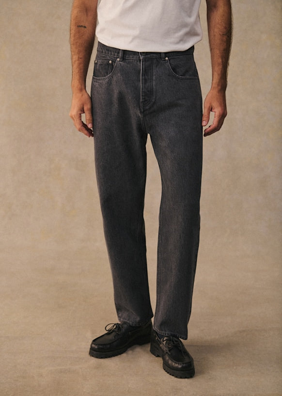 Barkley Jeans Washed