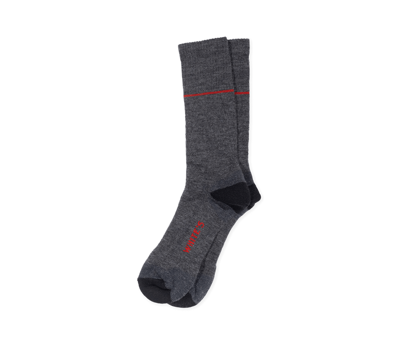 S Midweight Crew Sock