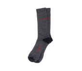 White's Midweight Crew Sock