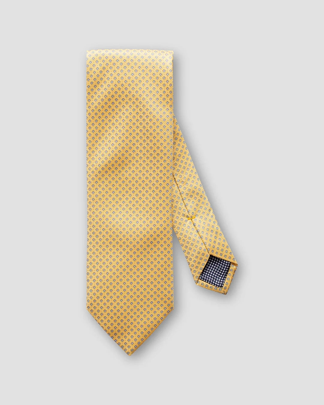 Dots Silk Tie Eton